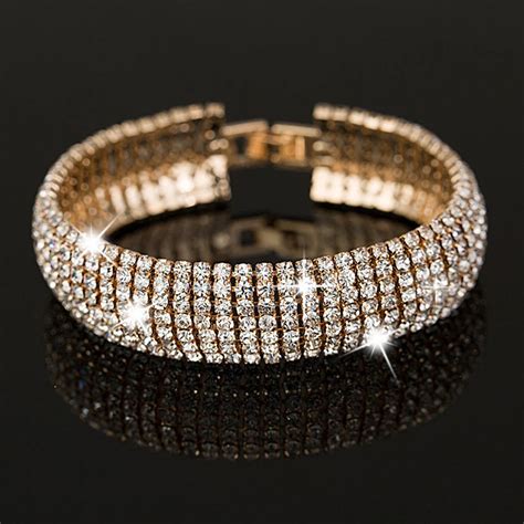 luxury bracelet for women